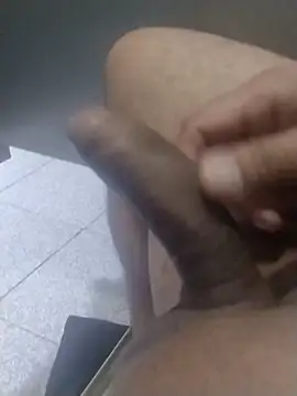 Rico - video by danigarci2307 cam model