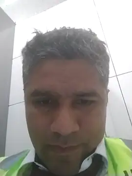 [7 Oct 16:04] Private Show - video by danigarci2307 cam model