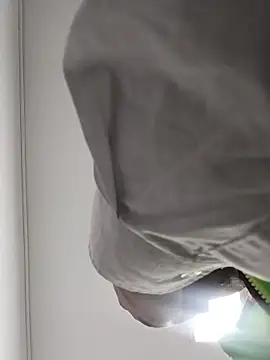 [25 Oct 22:06] Private Show - video by danigarci2307 cam model