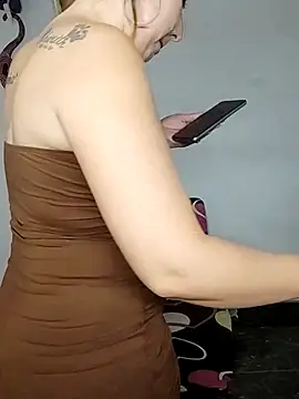 😈Naked 😊 - video by isabella_lovem cam model