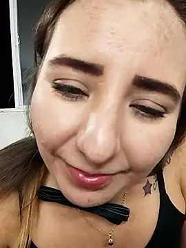 😈eso me encantó 😋🙃😈 - isabella_lovem 캠 모델의 동영상