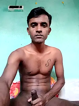 My hot video - vidéo du modèle de showcams Shiva7070