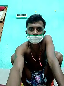 In Published - vidéo du modèle de showcams Shiva7070