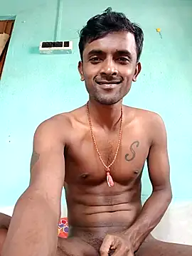 My Nude yoga - vidéo du modèle de showcams Shiva7070