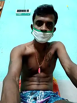 My Sexy Dick Jarking 🥵 - vidéo du modèle de showcams Shiva7070