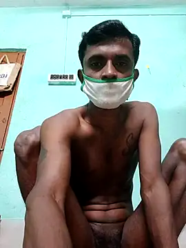 Sexy nude full body 👅. Cock jarking 😘💋 - vidéo du modèle de showcams Shiva7070