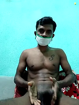 I want to fuck you so much. - vidéo du modèle de showcams Shiva7070