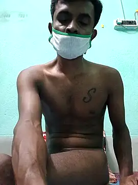 It's my sexy ass show 💋 - vidéo du modèle de showcams Shiva7070