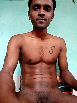 Mood in CUM OUT - vidéo du modèle de showcams Shiva7070