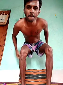 Mind-blowing BDSM - vidéo du modèle de showcams Shiva7070