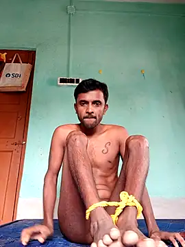 CUM 💦YOGA BDSM SHOW 🥵🥵 - vidéo du modèle de showcams Shiva7070