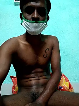 Very close to the ASS hole - vidéo du modèle de showcams Shiva7070