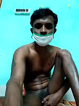 Big hard cock - vidéo du modèle de showcams Shiva7070