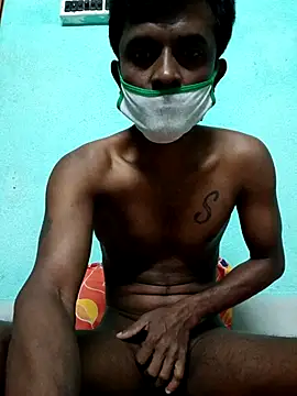 Sexy fully nude show - vidéo du modèle de showcams Shiva7070