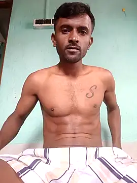 Sexy ass - vidéo du modèle de showcams Shiva7070