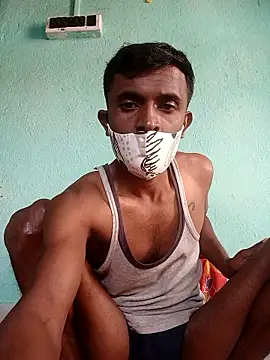 ASS hole - video by Shiva7070 cam model