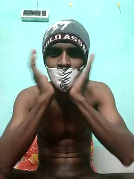 My sexy ASS - video by Shiva7070 cam model