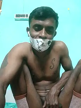 Cock to Ass - video by Shiva7070 cam model