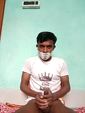 Public Show - Shiva7070 캠 모델의 동영상