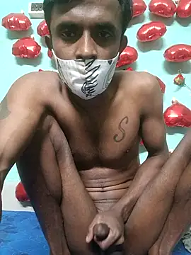 MY Cock And Bolls