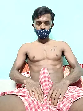In Public Show - video van Master_Shiva cam-model