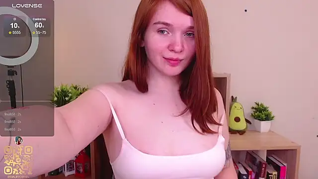 wet panty