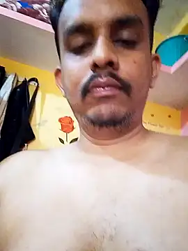 [3 Oct 09:57] Private Show - video by Nihaal17 cam model