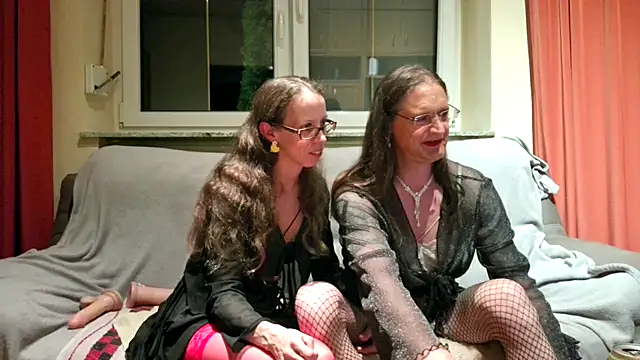 Pussy fuck  Private Show