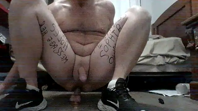 [1 Oct 21:32] Public Show - clip cu CouplesFuckToy69 model videochat