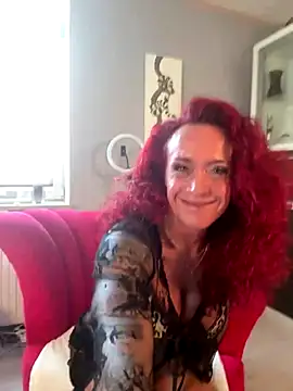 [1 Sep 10:30] Private Show - video by Hotmilfhamburg1 cam model