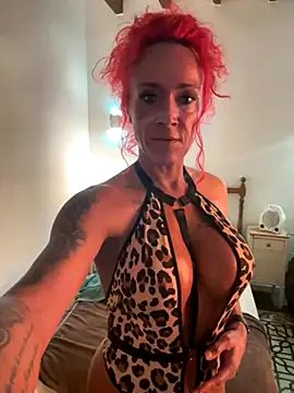 [14 Nov 07:14] Private Show - video by Hotmilfhamburg1 cam model