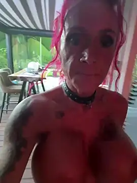 [23 Jun 21:30] Private Show - video by Hotmilfhamburg1 cam model