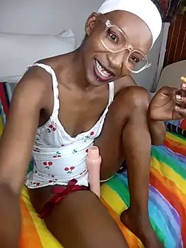 daddy likes it - video by BadGirlSexyT cam model