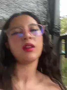 [1 Sep 17:44] Private Show - video by nahomi_blaze56 cam model