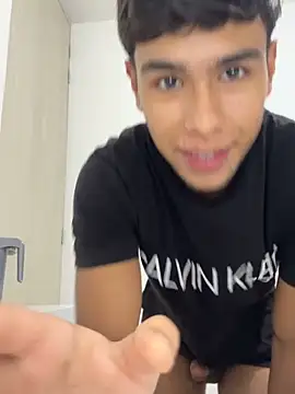 Show - video av CHR58_ cam model