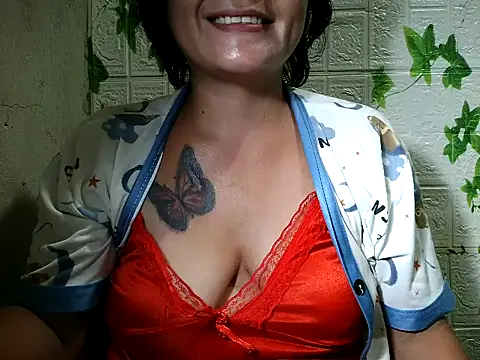 [25 Jan 23:51] Private Show－カメラキャストのfinaybeauty08の動画