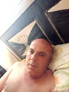 SÜPRİZ - video by ahmetsoner4644 cam model