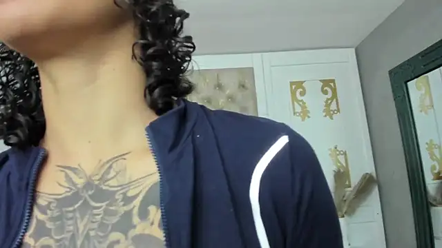 play with me - video by SilvanaOwen cam model