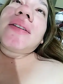 Masturbándome 😘✨🤤 - video by Gabyta37 cam model