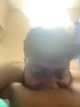 Back pose - video by JonesD280825 cam model