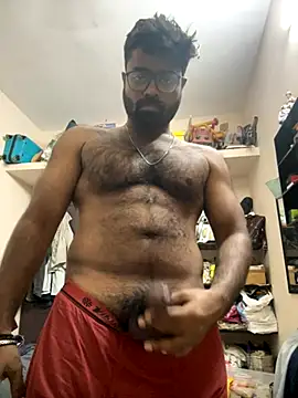 Spy Show - video by JonesD280825 cam model