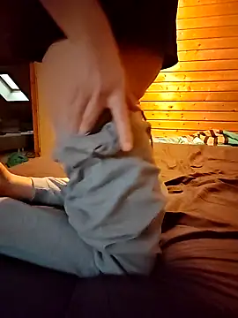 22 Minuten Spaß mit horny mummy 🫦 - video oleh model kamera Horny_mummy