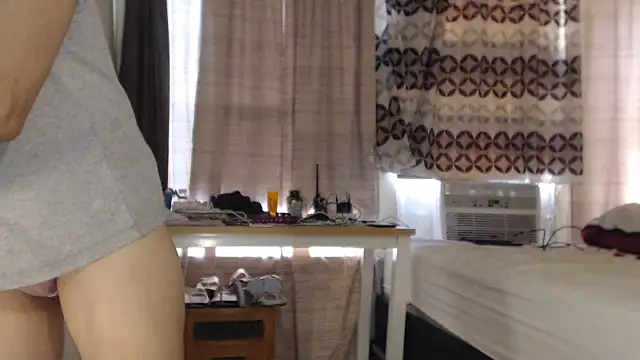 [29 Jun 19:42] Private Show anal big black dildo - video by ANALTRAINING2 cam model