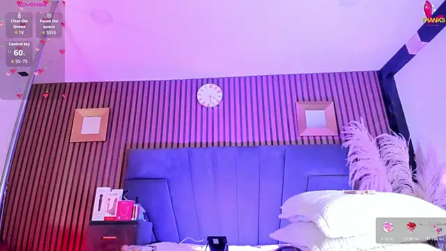 Sexy dance in heels , Masturbation 🥵🤤🔥