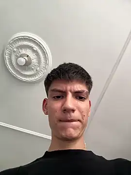 Prívate show Hot - video di Luck__090 modella di cam