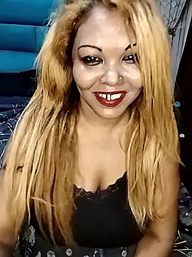 [7 Jan 22:48] Private Show - วิดีโอโดย hemilynthomas2467 โมเดลแคม