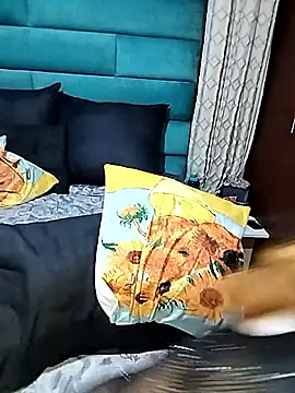 [20 Jan 23:33] Private Show - วิดีโอโดย hemilynthomas2467 โมเดลแคม