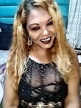 [6 Feb 21:44] Private Show - วิดีโอโดย hemilynthomas2467 โมเดลแคม