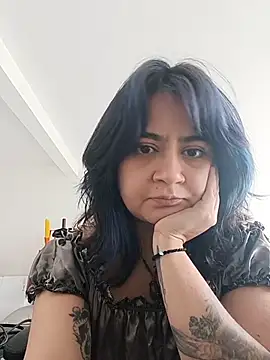 Hi! :) - video av LylaVixxen cam model