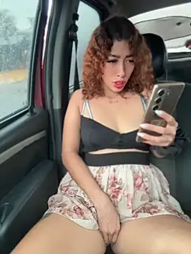 Fuck my pussy big squirt onlookers raining🌧